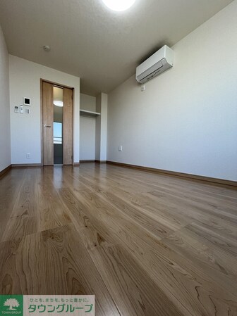 モンド・リコ板橋本町の物件内観写真